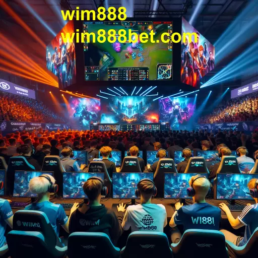 A Evolução dos Esportes Virtuais: Entre Entretenimento e Competição